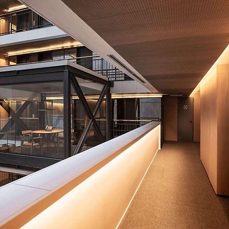 Hotel Costanero Montevideo - Mgallery Dış mekan fotoğraf