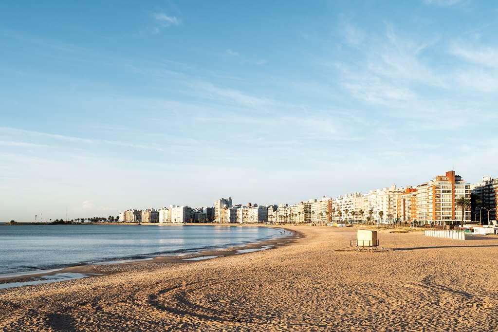 Hotel Costanero Montevideo - Mgallery Doğa fotoğraf