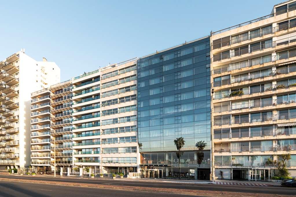 Hotel Costanero Montevideo - Mgallery Dış mekan fotoğraf