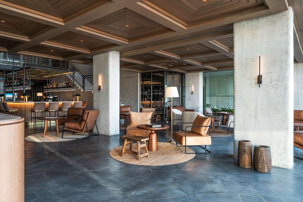 Hotel Costanero Montevideo - Mgallery İç mekan fotoğraf