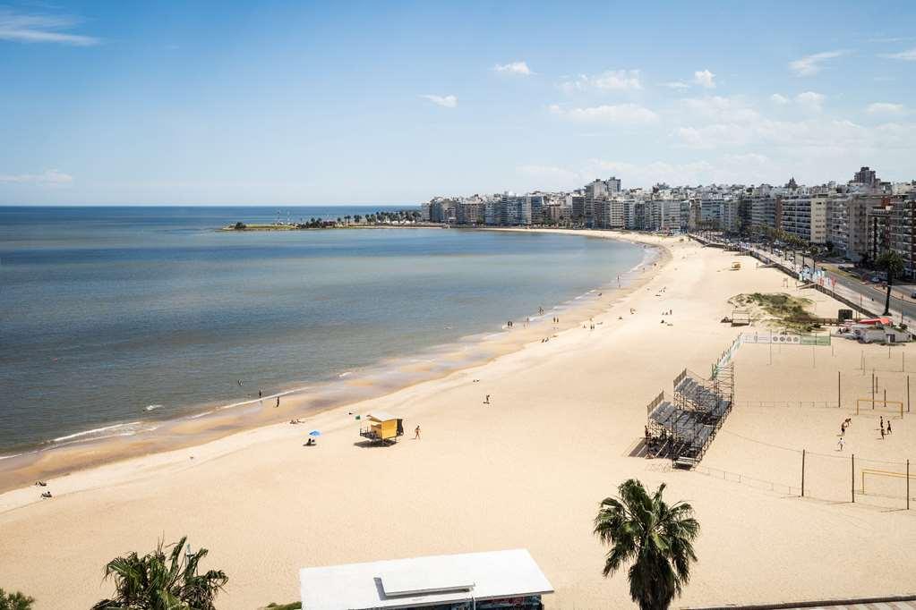Hotel Costanero Montevideo - Mgallery Doğa fotoğraf