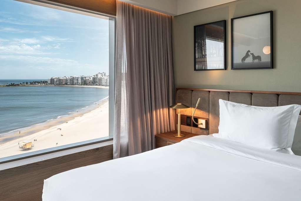 Hotel Costanero Montevideo - Mgallery Oda fotoğraf