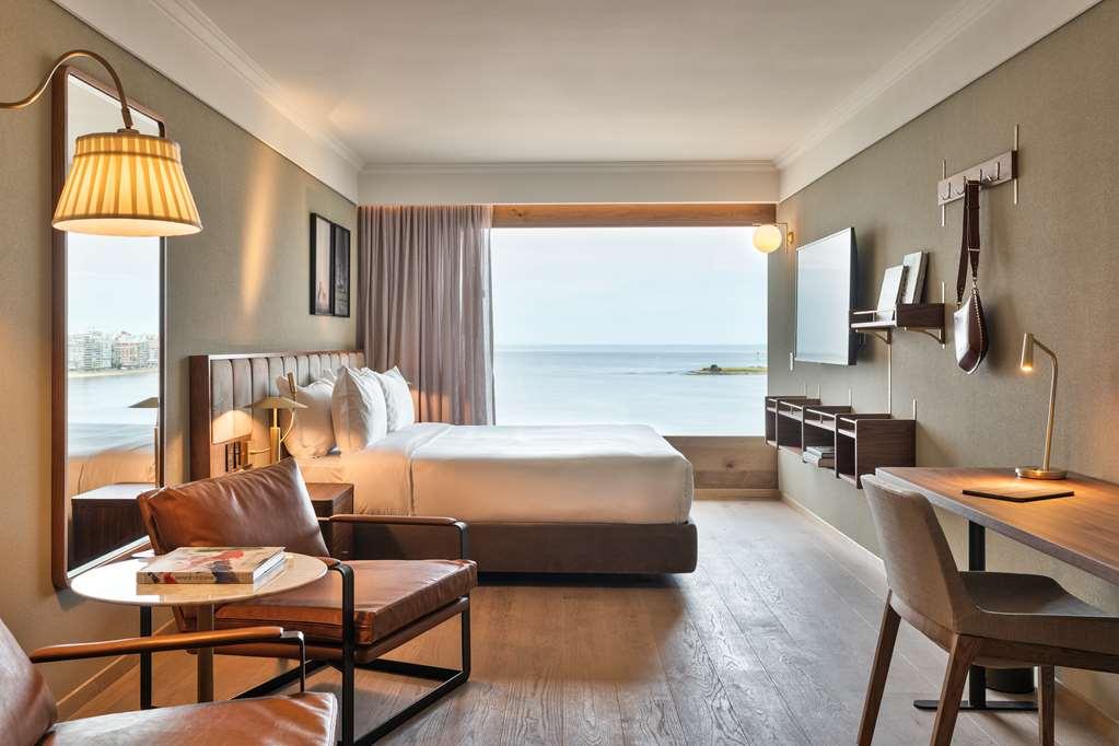 Hotel Costanero Montevideo - Mgallery Oda fotoğraf