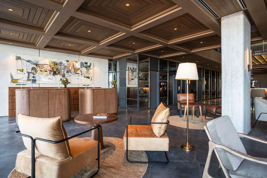 Hotel Costanero Montevideo - Mgallery İç mekan fotoğraf