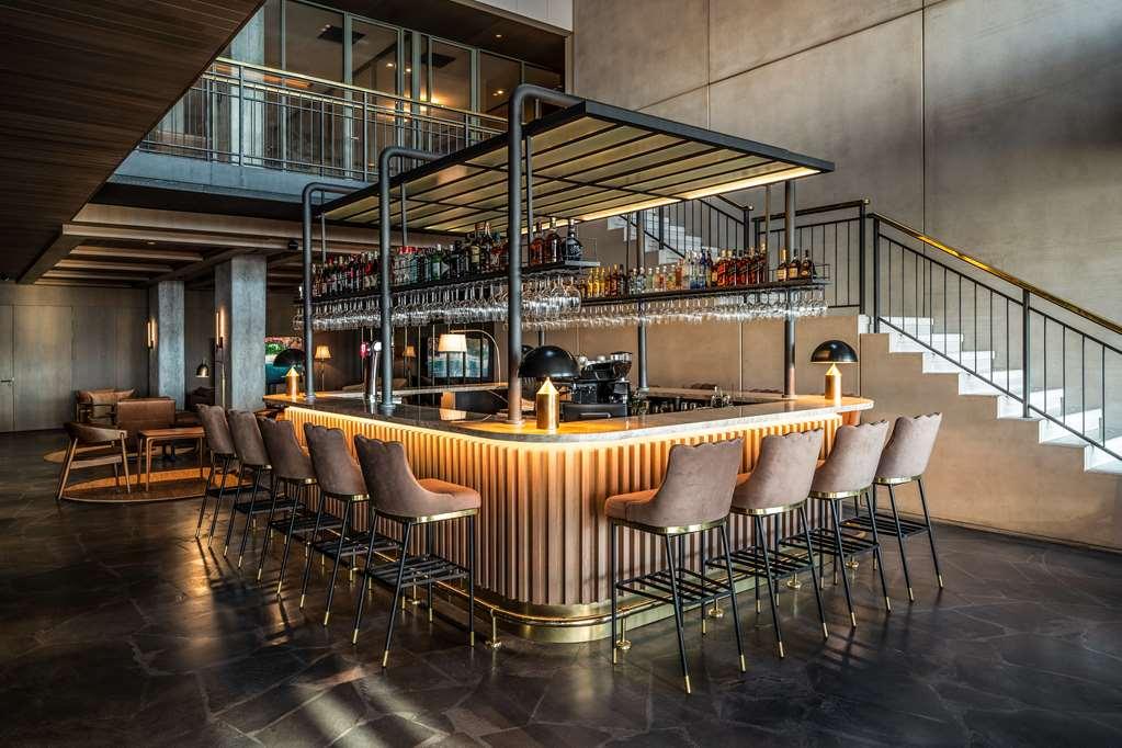 Hotel Costanero Montevideo - Mgallery Restoran fotoğraf