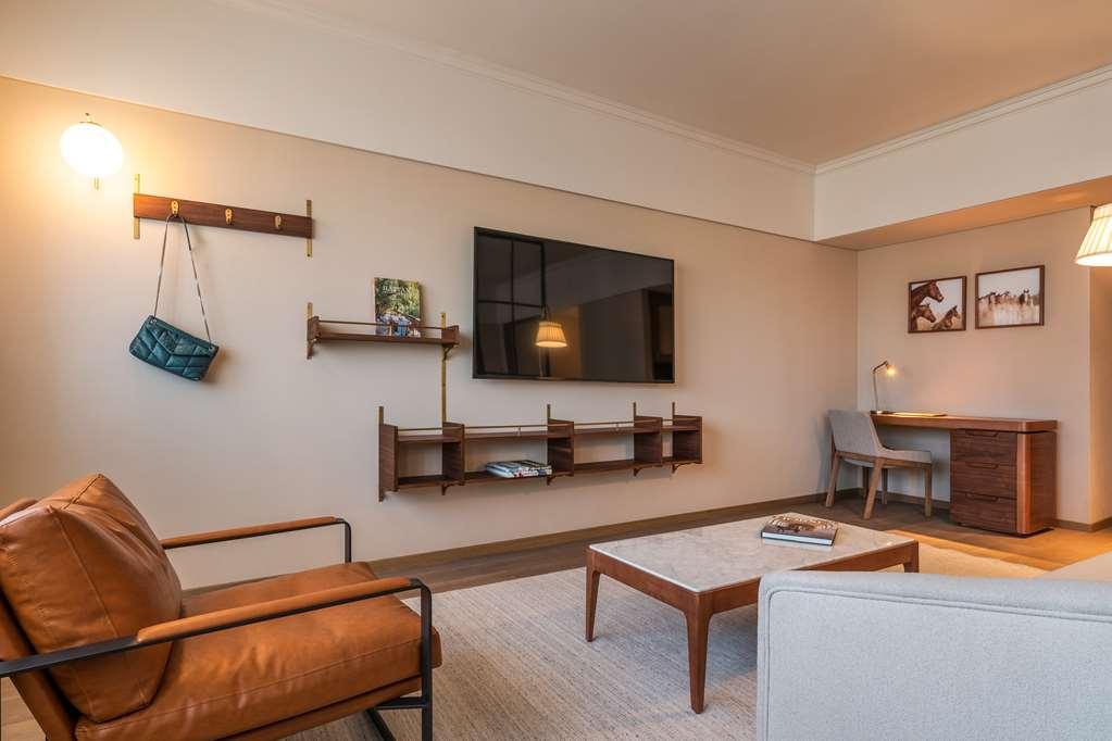 Hotel Costanero Montevideo - Mgallery Oda fotoğraf