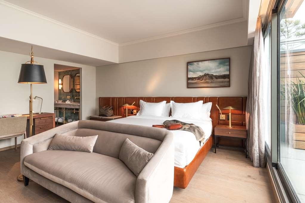 Hotel Costanero Montevideo - Mgallery Oda fotoğraf
