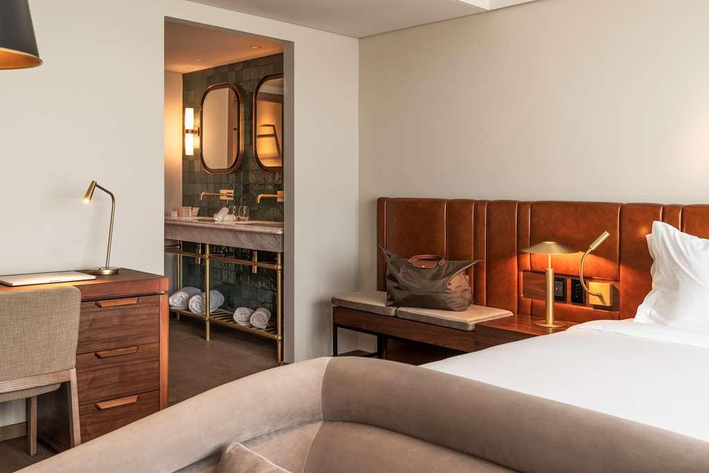 Hotel Costanero Montevideo - Mgallery Oda fotoğraf