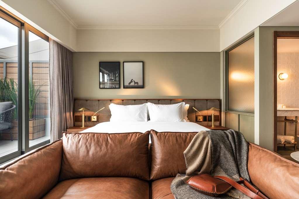 Hotel Costanero Montevideo - Mgallery Oda fotoğraf