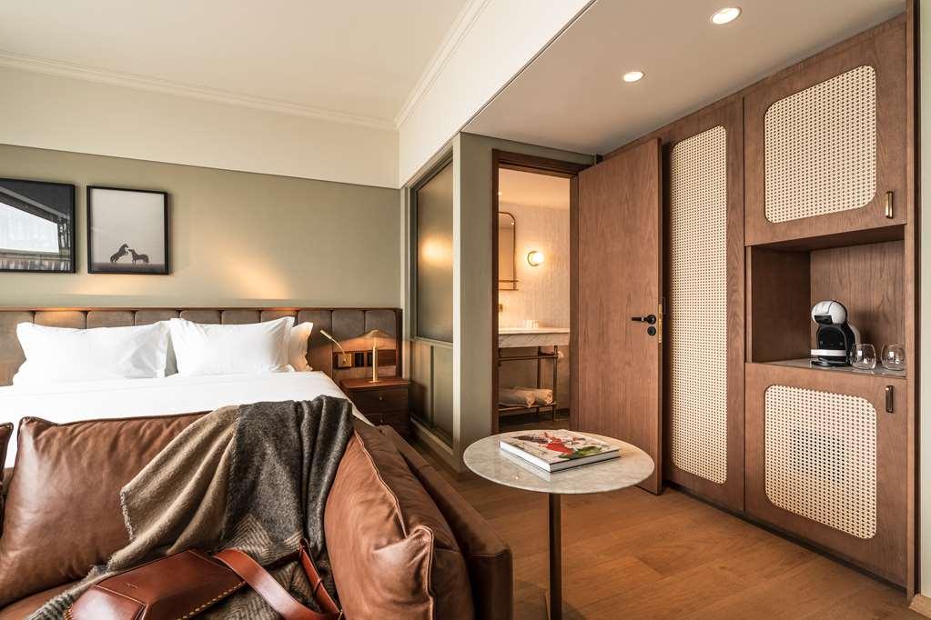 Hotel Costanero Montevideo - Mgallery Oda fotoğraf