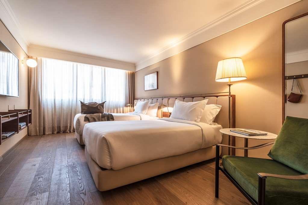 Hotel Costanero Montevideo - Mgallery Oda fotoğraf