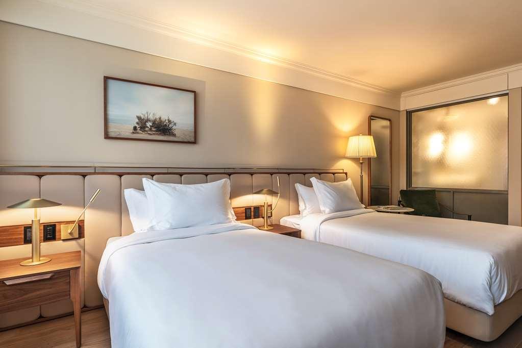 Hotel Costanero Montevideo - Mgallery Oda fotoğraf
