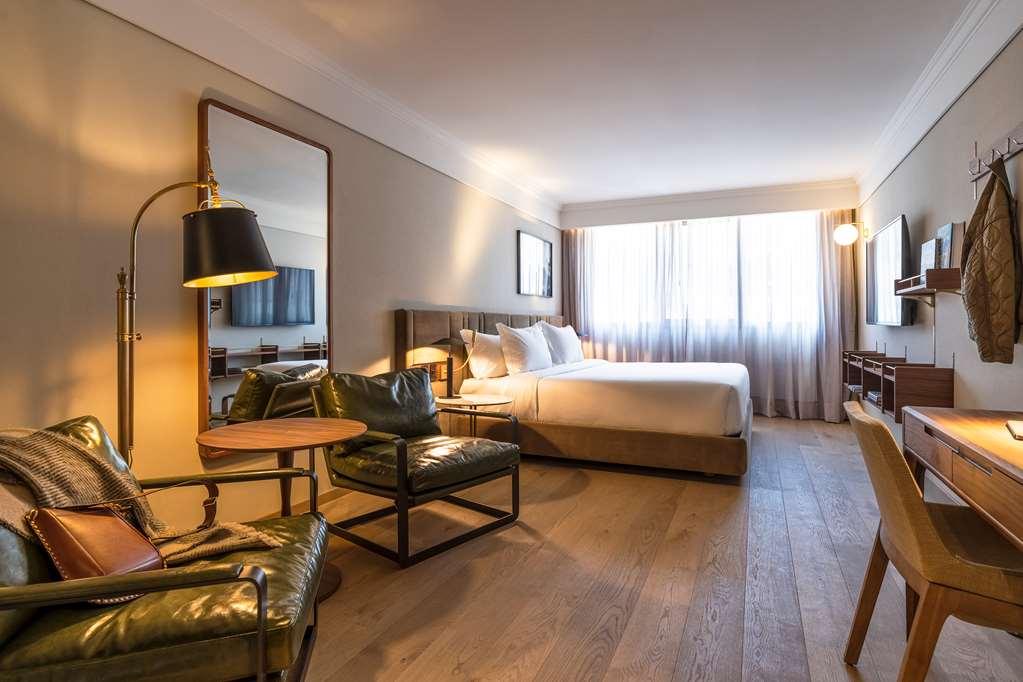 Hotel Costanero Montevideo - Mgallery Oda fotoğraf