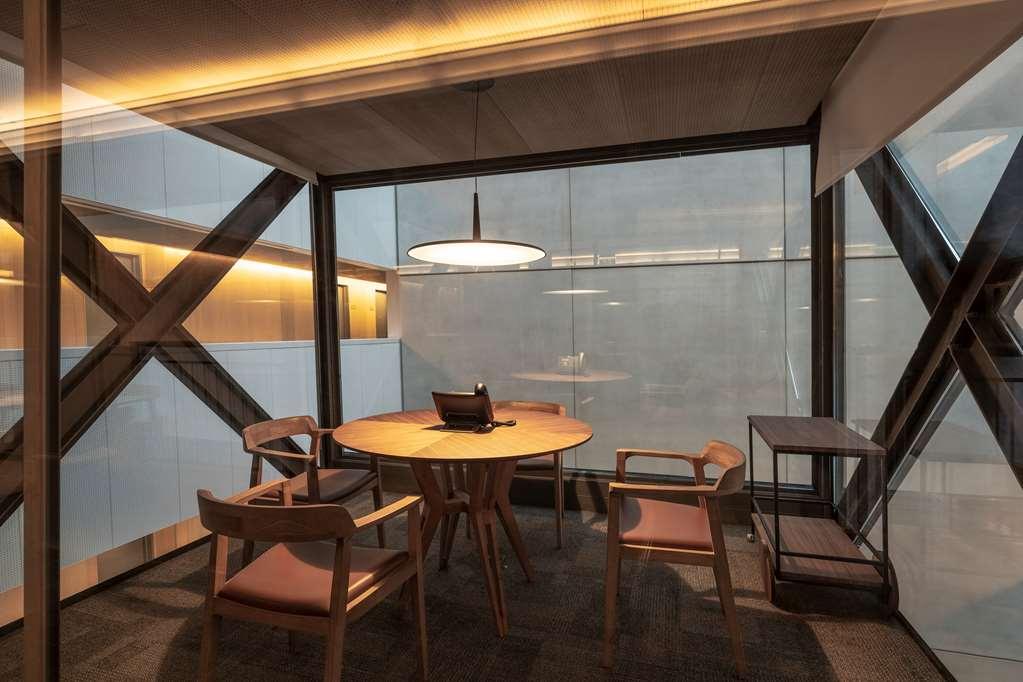 Hotel Costanero Montevideo - Mgallery Konforlar fotoğraf