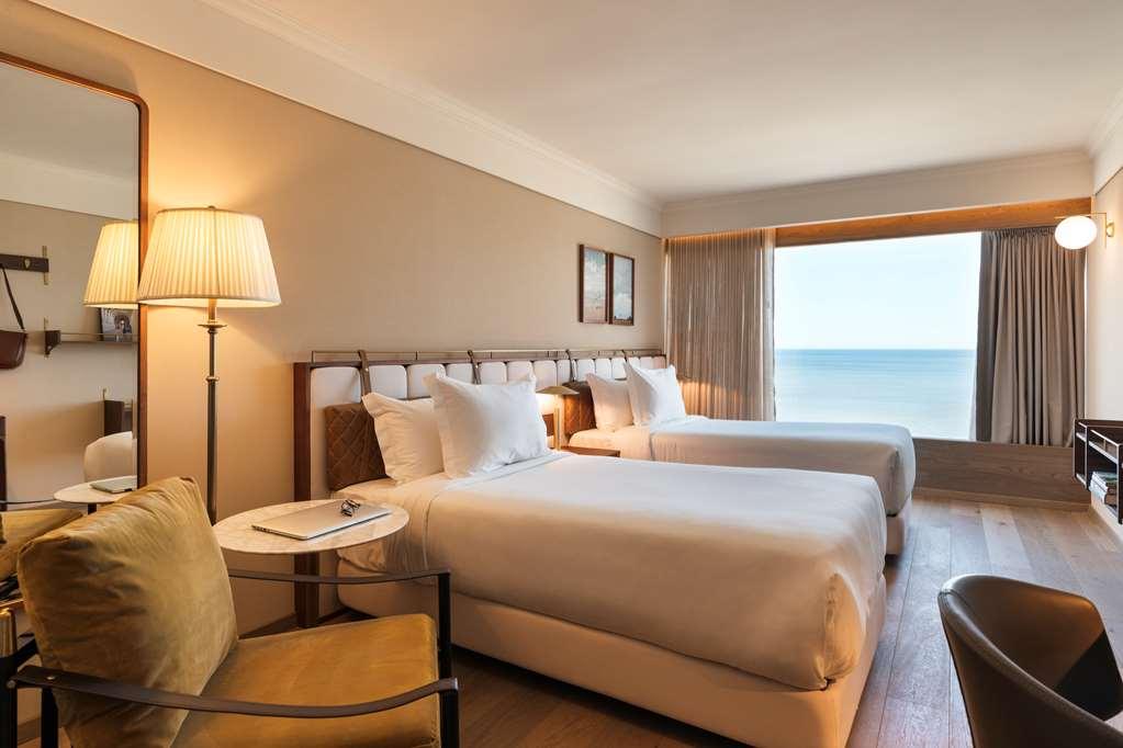 Hotel Costanero Montevideo - Mgallery Oda fotoğraf