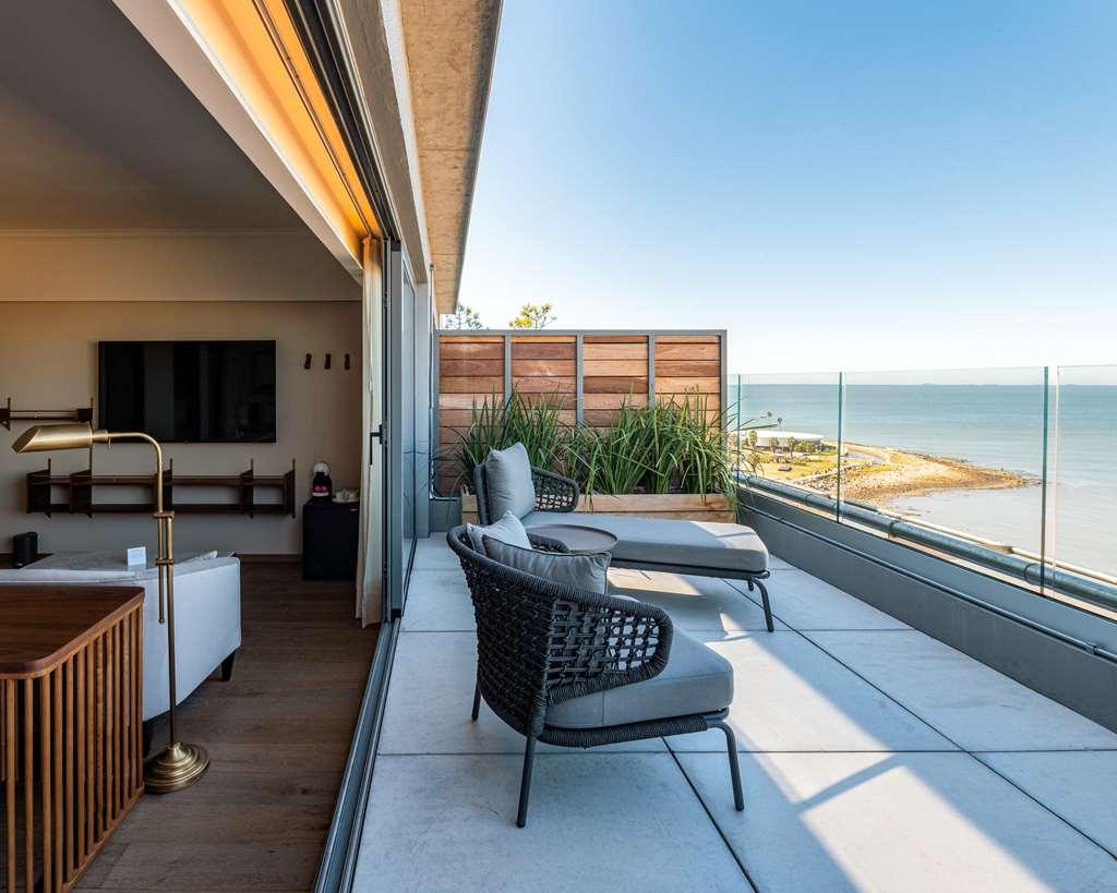 Hotel Costanero Montevideo - Mgallery Oda fotoğraf