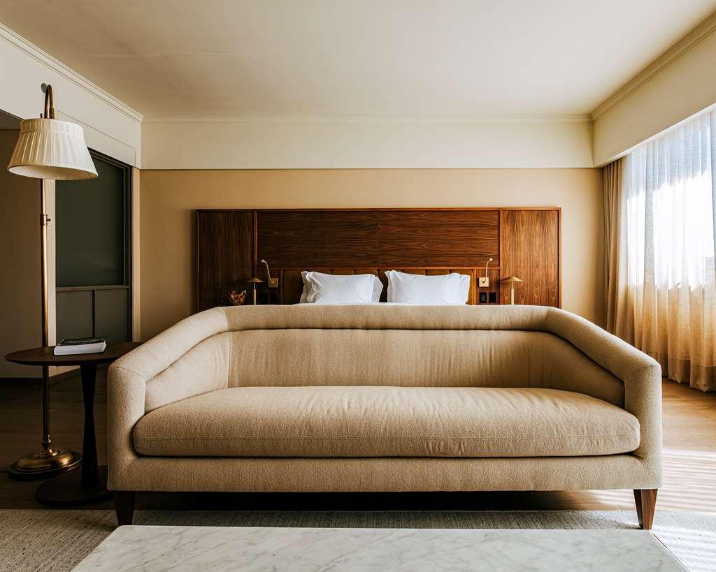 Hotel Costanero Montevideo - Mgallery Oda fotoğraf