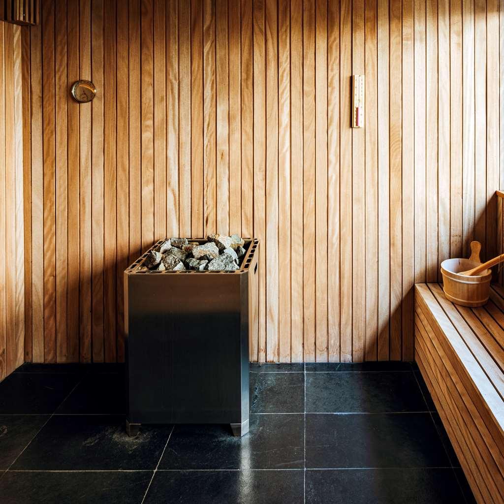 Hotel Costanero Montevideo - Mgallery Konforlar fotoğraf