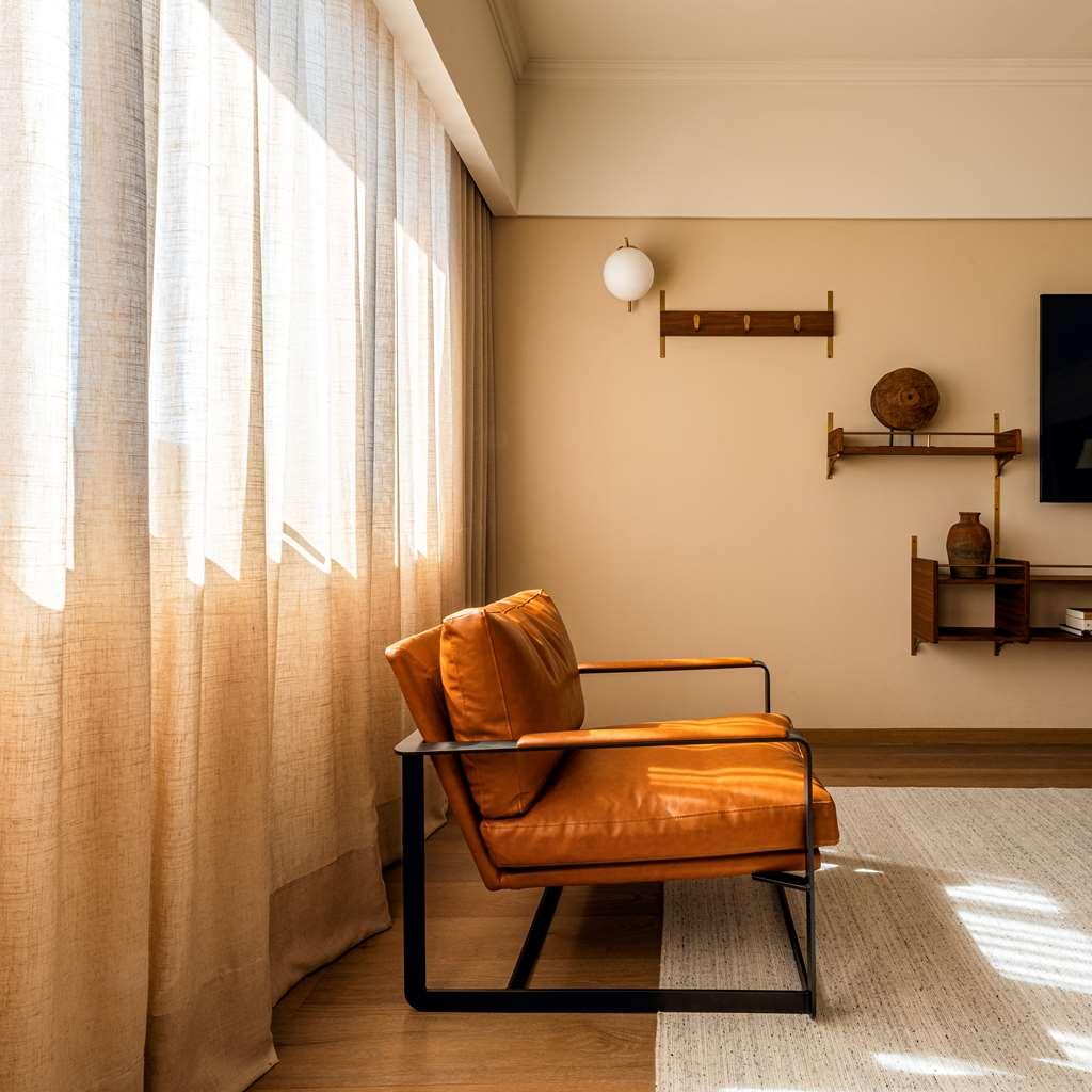 Hotel Costanero Montevideo - Mgallery Oda fotoğraf