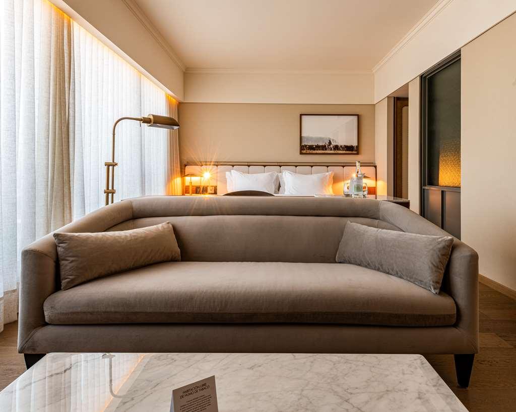 Hotel Costanero Montevideo - Mgallery Oda fotoğraf