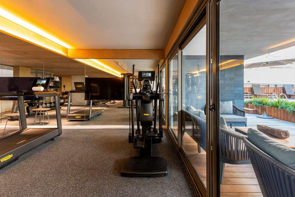 Hotel Costanero Montevideo - Mgallery Konforlar fotoğraf