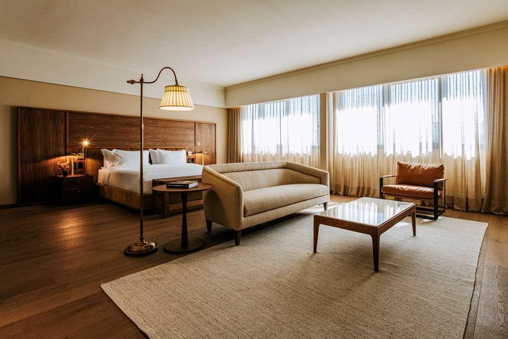 Hotel Costanero Montevideo - Mgallery Oda fotoğraf
