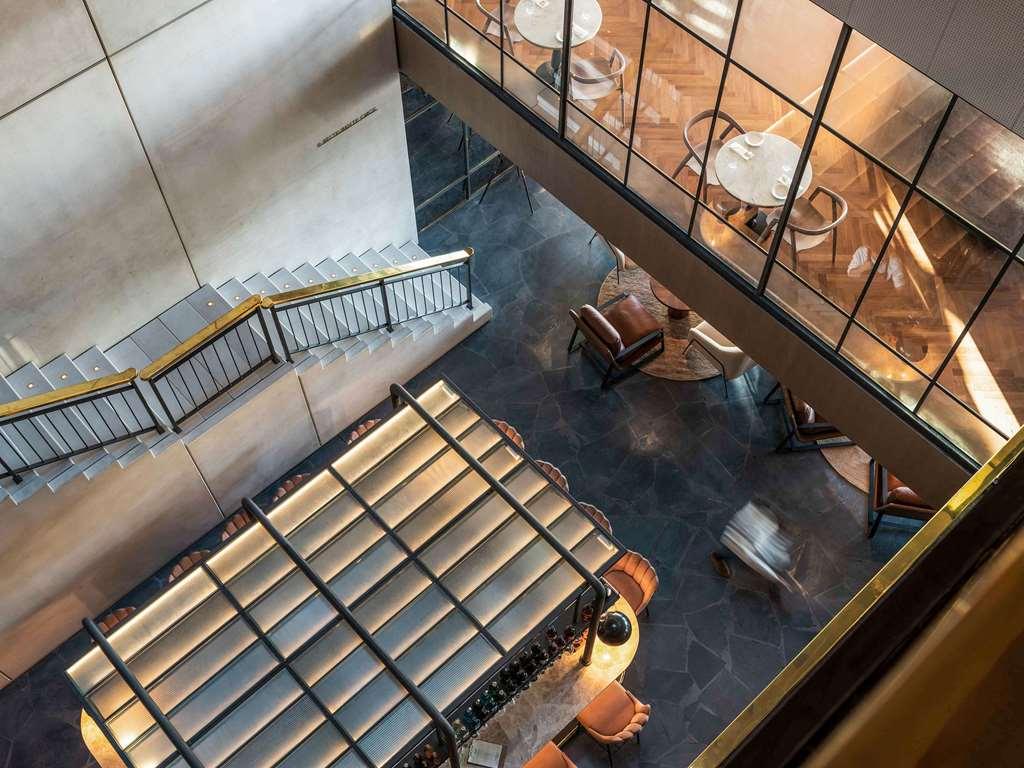 Hotel Costanero Montevideo - Mgallery Dış mekan fotoğraf