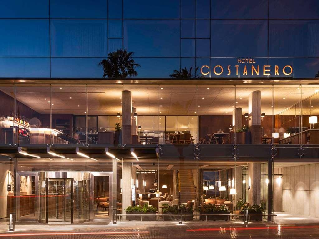 Hotel Costanero Montevideo - Mgallery Dış mekan fotoğraf